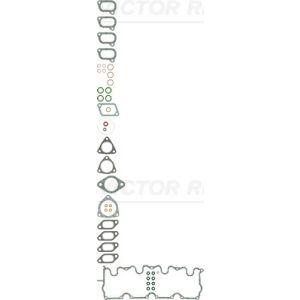 Dichtungssatz, Zylinderkopf REINZ 02-34855-02