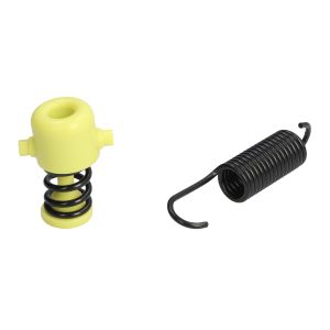 Mola, pedal de embraiagem AKUSAN LCC 8637