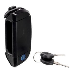 Manípulo da porta exterior FEBI BILSTEIN 175767