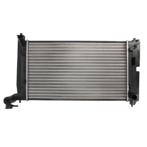 Radiateur, refroidissement du moteur THERMOTEC D72023TT