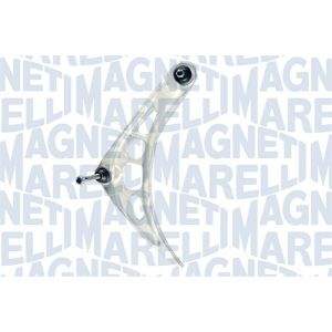 Radaufhängung MAGNETI MARELLI 301181328200