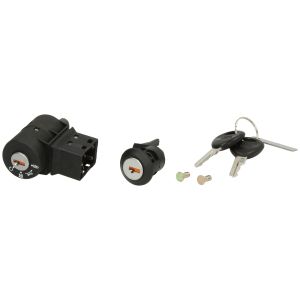 Contactslot set, sleutel RMS  24 605 0170