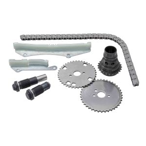 Jeu de chaînes de distribution BORG WARNER 59007150005