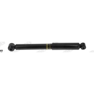 Stoßdämpfer MONROE MONG43153