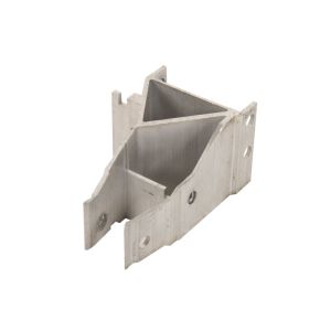 Stoßfänger, Halter BLIC 5504-00-0068935P
