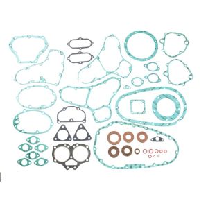 Kit de juntas do motor ATHENA P400078850649