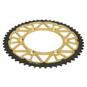 Kettenrad JT JTX251,52GLD