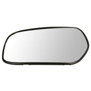 Spiegelglas, Außenspiegel BLIC 6102-02-1251111P, Links