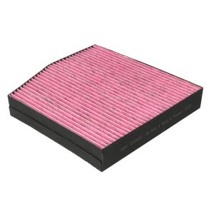 Filtro cabina K&N DVF5021