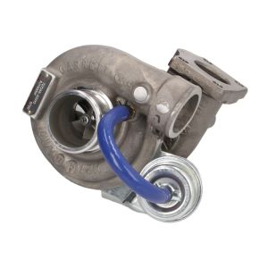 Turbocharger GARRETT 727266-5001S