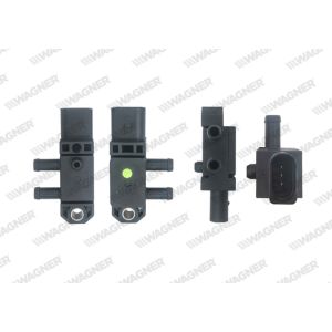 Roetsensor WAGNER PRS00032