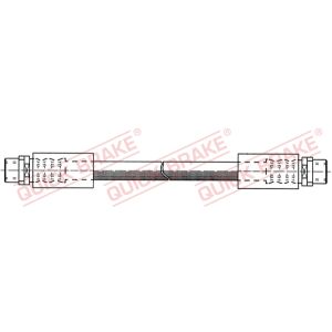 Flexible de frein QUICK BRAKE 22.405