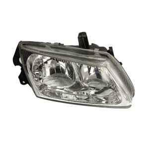 Faro principal DEPO 215-1188R-LD-EM, derecha