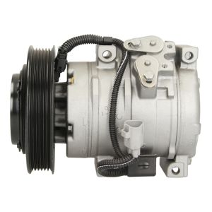 Airco-compressor TEAMEC 8638798