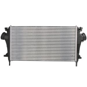Intercooler VALEO 818603