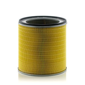 Filtro de ar MANN-FILTER C 36 840/3