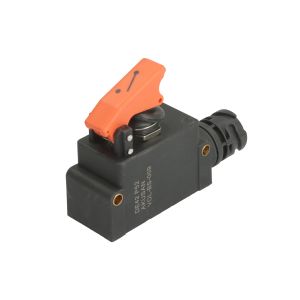 Interruptor principal, bateria AKUSAN VOL-BS-009