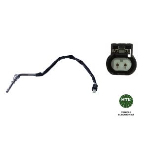 Sensor de temperatura dos gases de escape NTK 91378