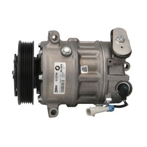 Compressor, ar condicionado VALEO RE-GEN - AT VALEO 813709