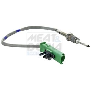 Abgastemperatursensor MEAT & DORIA 12454