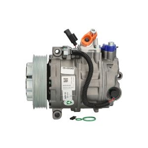 Compressor, ar condicionado ELSTOCK 51-0279