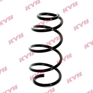 Resorte de suspensión KYB RA1716