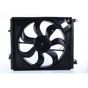 Ventilador NISSENS NIS 850050