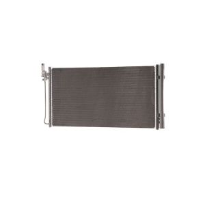 Kondensator, Klimaanlage MAHLE AC 1163 000P