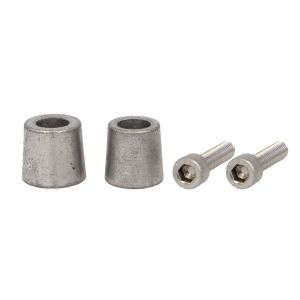 Adaptador da bateria HERTH+BUSS ELPARTS 52285500