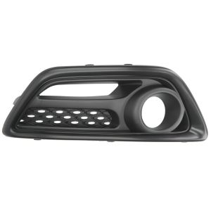 Grelha de ventilação, para-choques BLIC 5703-05-6009912P direito