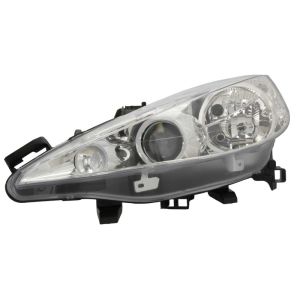 Farol principal TYC 20-1062-05-2, esquerdo