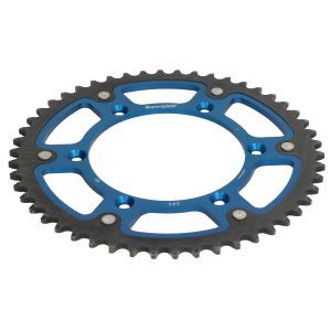 Pignon SUPERSPROX RST-245:50-BLU