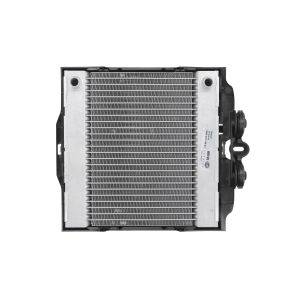 Arrefecedor do motor NISSENS 60873
