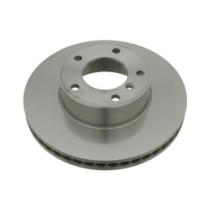 Bremsscheibe FEBI BILSTEIN 26109