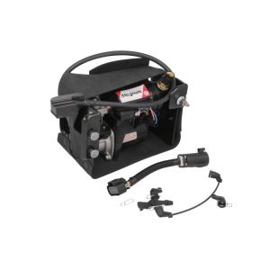 Compresseur, système d'air comprimé MAGNUM TECHNOLOGY KPY003MT