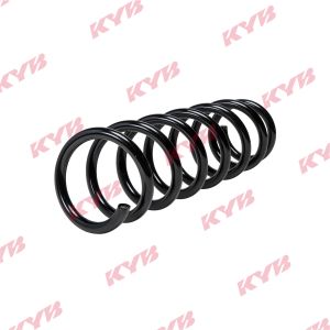 Mola de suspensão KYB RA1634
