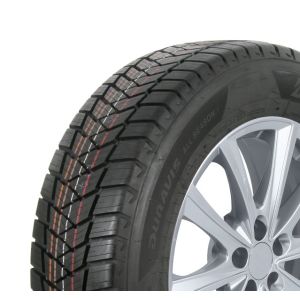 Pneus toutes saisons BRIDGESTONE Duravis All Season 215/65R16C, 106T TL