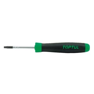 Tournevis de précision TORX TOPTUL T6, Longueur: 50mm