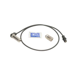 Sensor do ABS, dianteiro/traseiro, esquerdo/direito  DT Spare Parts 6.61927