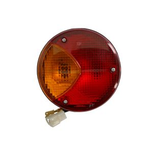 Achterlicht TRUCKLIGHT TL-IV008