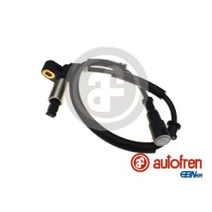 Sensor de velocidad, ABS AUTOFREN SEINSA DS0128