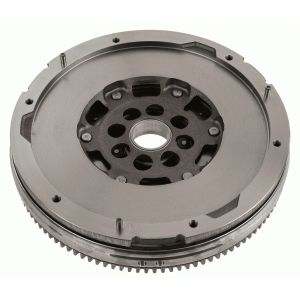 Volante bimassa (240 mm)  SACHS 2294 501 222