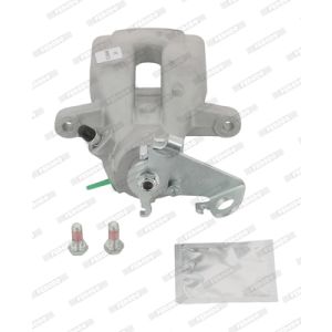 Bremssattel FERODO FCL694446, Hinten Rechts