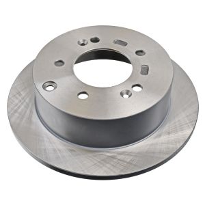 Disco de travão FEBI BILSTEIN 108457