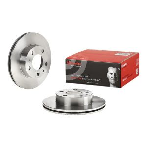 Bremsscheibe BREMBO 09.9615.14