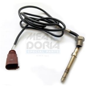 Abgastemperatursensor MEAT & DORIA 12212