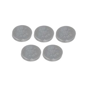 Assortiment, rondelle de réglage du jeu de soupape 4 RIDE PZ748125/5