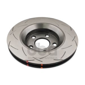 Bromsskiva DBA DBA42630S