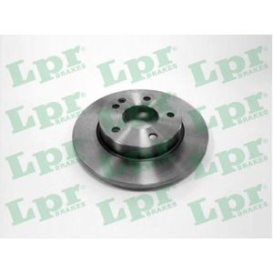 Disco de freno LPR M2581P