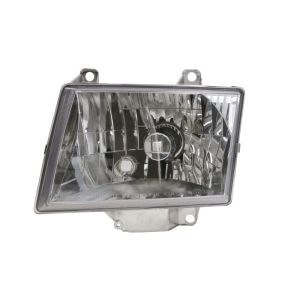 Hauptscheinwerfer DEPO 216-1146L-LD-E